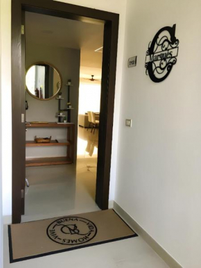 Casa Marqués 712S condo